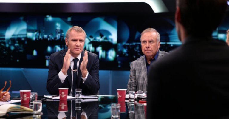 Podcast Tolerancia Cero | Temporada 2017 | Capítulo 18 de Junio