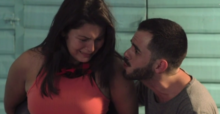 Viví una experiencia traumática por una relación con un psicópata - Parte 2