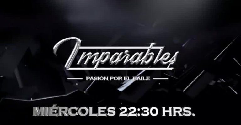 Gran final de Imparables - Este miércoles desde las 22:30 horas