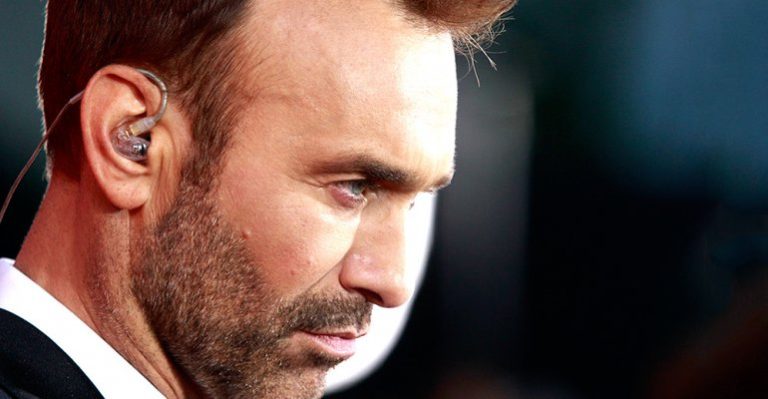 Jordi Castell sobre padrastro: Me azotaba con alargador