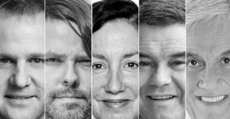 Alberto Mayol: Esta martes visitará Aquí está Chile