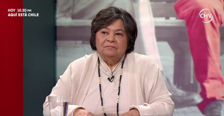 María Angélica demanda a Graciela por los cuidados de su madre - Parte 3