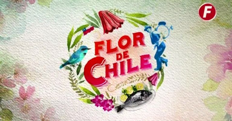 Flor de Chile | Capítulo 17 de junio - Parte 1