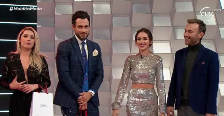 Maldita Moda | Capítulo 17 de junio - Parte 3