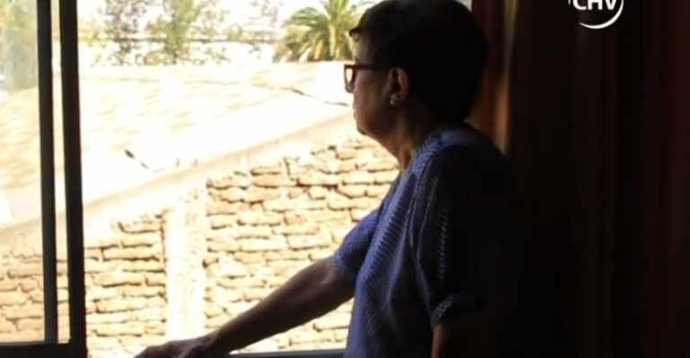 La historia de la profesora Viviana y su pensión tras jubilarse - Parte 1