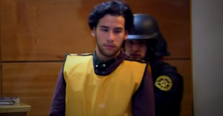 Conoce el perfil del asesino del empresario descuartizado - Parte 1