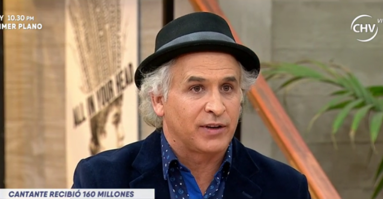 Álvaro Scaramelli aclaró polémica por dineros de la SCD