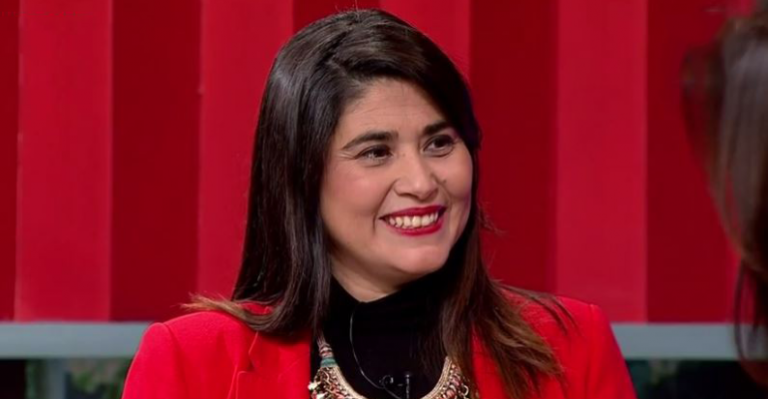 Fundación Las Rosas explicó campaña Ponte en sus Pantuflas