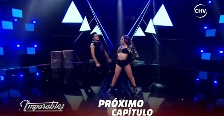 Imparables: Acá te dejamos un adelanto del próximo miércoles 14 de mayo