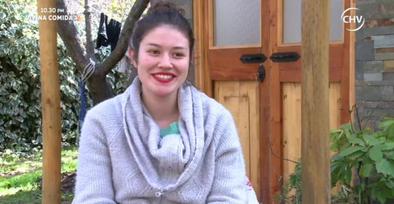 Flor de Chile | Capítulo 3 de junio - Parte 1