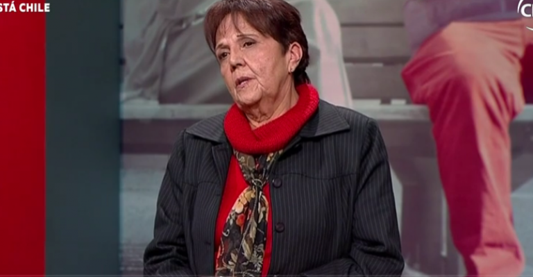 Eda quiere que sus vecinos solucionen las filtraciones de agua en departamento - Parte 2