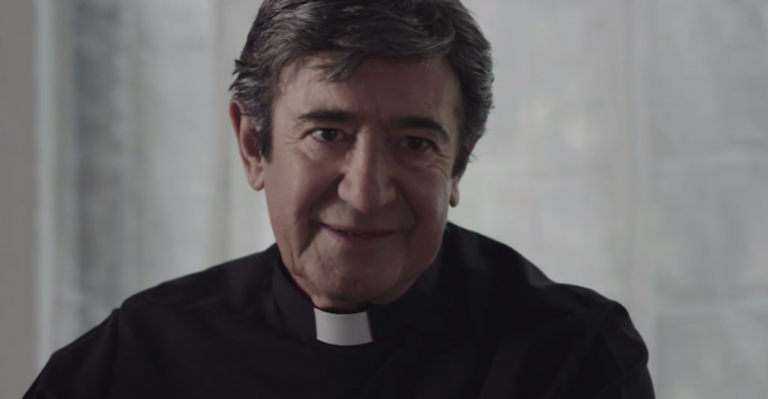Pronto en 12 Días: El caso del cura Joannon