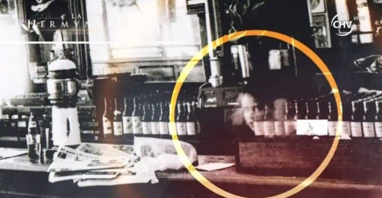 Retratos del Más Allá: Estas son las fotografías que no tienen explicación