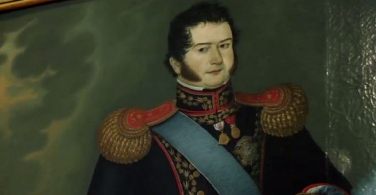 Jorge Baradit contará los detalles de nuestros símbolos