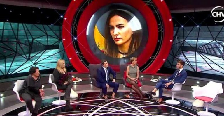 Primer Plano | Capítulo 23 de junio - Parte 2