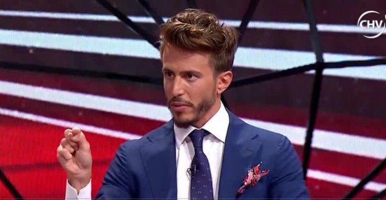 Marco Ferri desmintió infidelidad a Aylén Milla