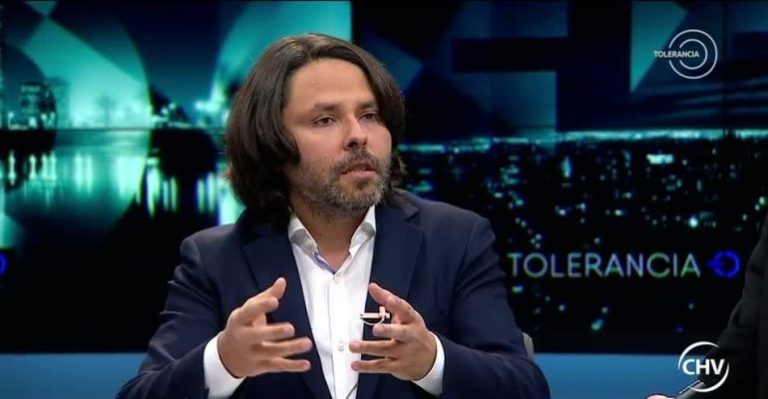 Tolerancia Cero | Capítulo 25 de junio - Parte 3