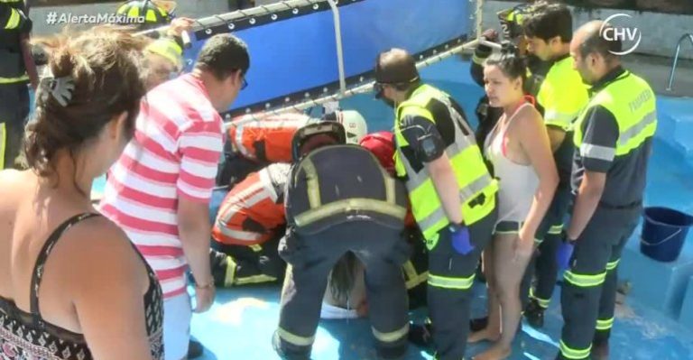 Alerta Máxima - Unidades al Rescate | Capítulo 26 de junio - Parte 3