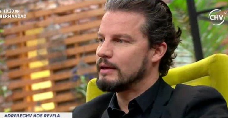 Doctor File desentrañó los enigmas de las pirámides - Parte 4