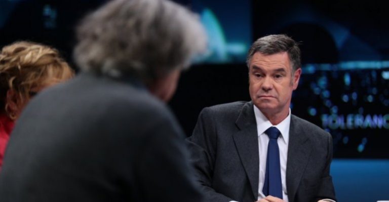 Tolerancia Cero | Capítulo 4 de junio - Parte 3