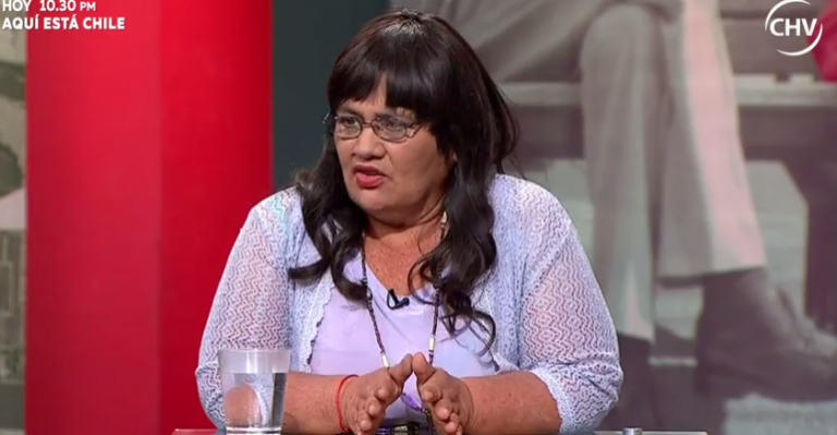 Zaida quiere que Marianela deje de acosarla por el cuidado de un adulto mayor - Parte 3