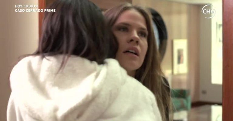 Debí luchar con todo para tener a mi hija a mi lado | Capítulo 4 - Parte 2