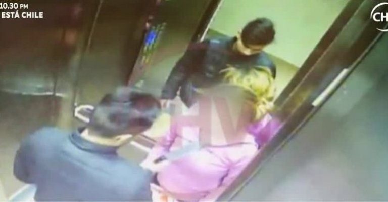 Joven que amenazó a su pareja con un cuchillo quedó libre