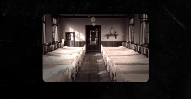 Pronto: En La Hermandad visitamos Orfanato de San José de Maipo