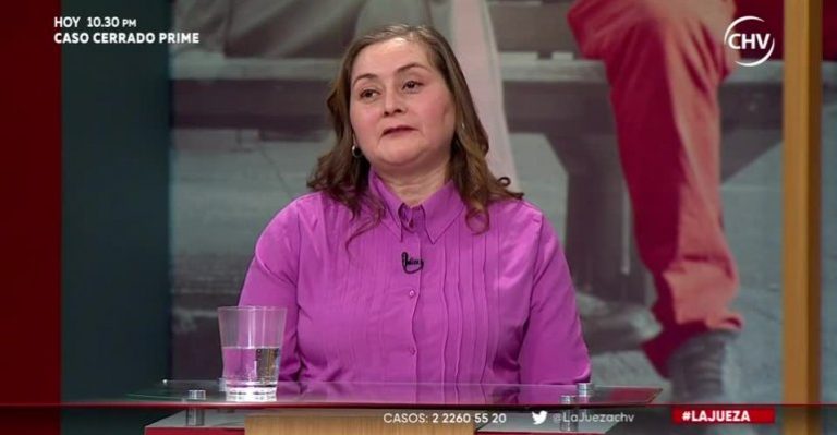 Marcela busca que María recupere la casa que arrendó - Parte 1