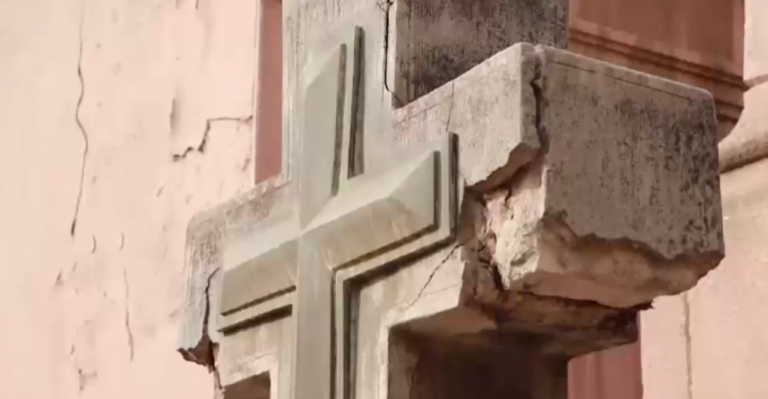 HOY GRAN ESTRENO: La Hermandad desde las 22:30 horas