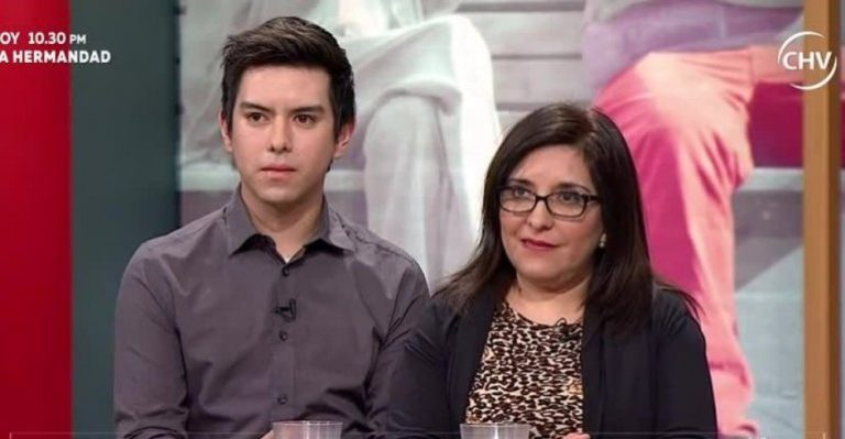 Patricia pide el divorcio y el pago de millonaria deuda de pensión - Parte 2