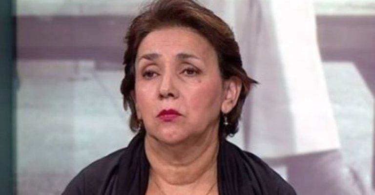 Angélica pidió el divorcio pero reveló irresponsabilidad con su hija - Parte 1