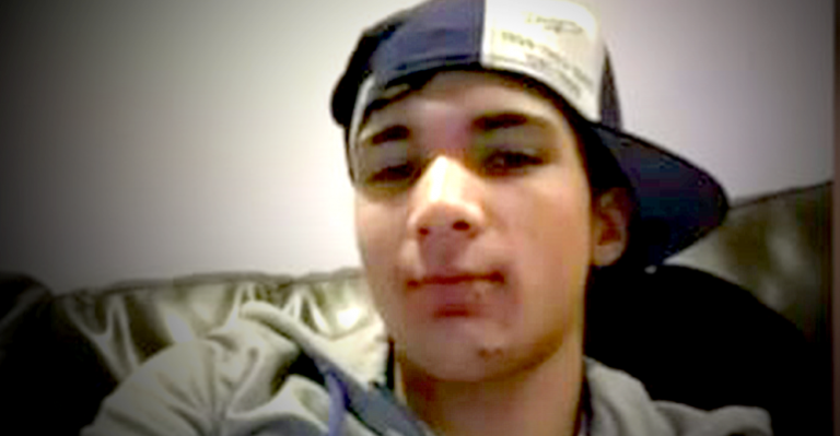 Formalizan en ausencia a hijo de Francisco Huaiquipán - Parte 2