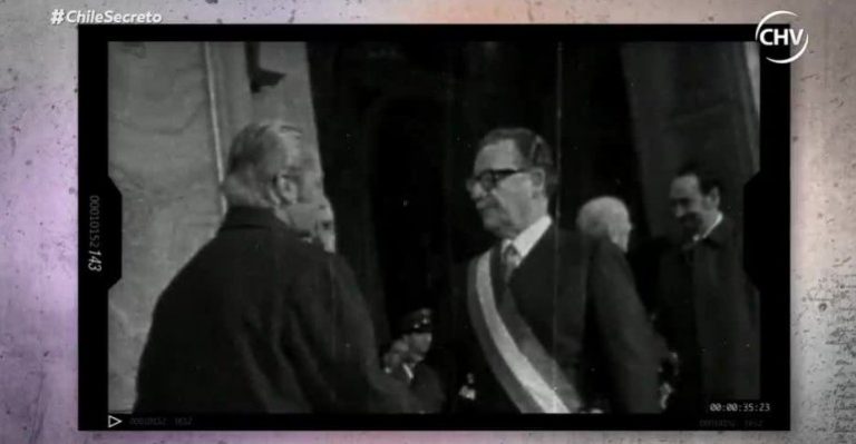 Chile Secreto | Capítulo 4 de junio - Parte 1