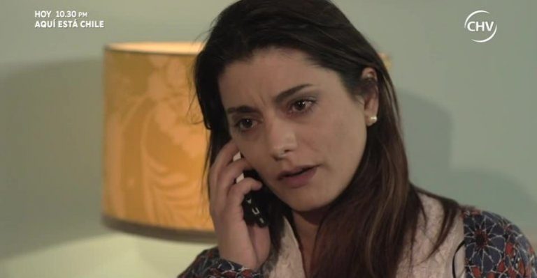 Debí luchar con todo para tener a mi hija a mi lado | Capítulo 1 - Parte 4