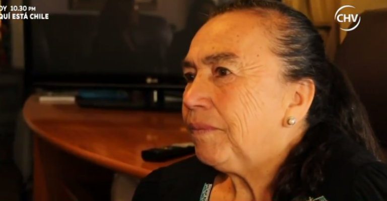 Silvia pidió ayuda para vender una herencia