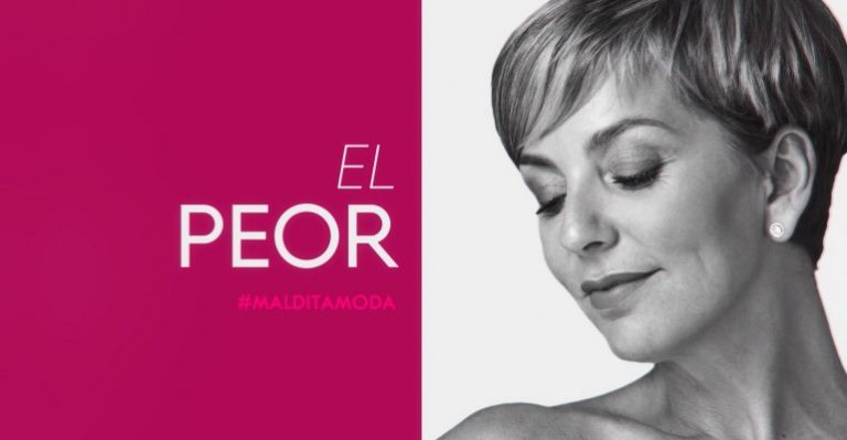 Regresa: El Mejor y Peor vestido de la semana