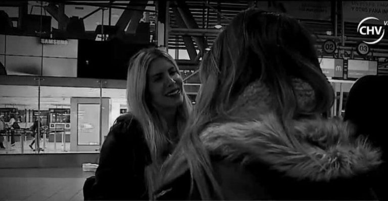 Coté López rompió el silencio tras años alejada de la TV