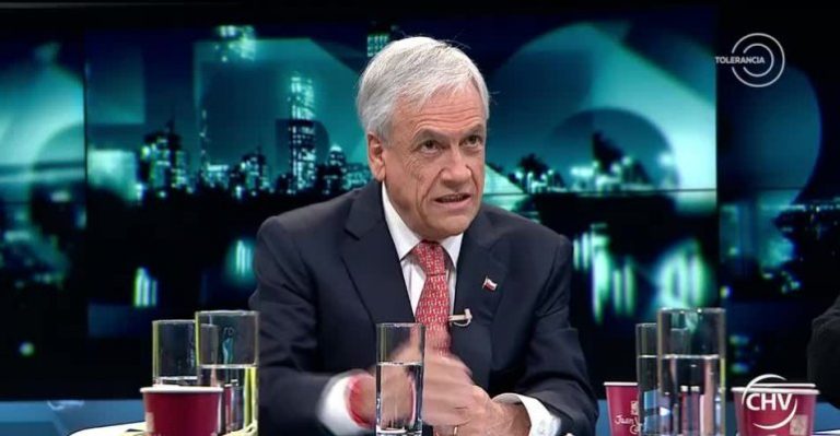 Tolerancia Cero | Capítulo 11 de junio - Parte 3