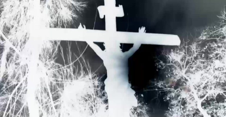 ¿Real o no? Usted decide - La Hermandad, no estamos solos