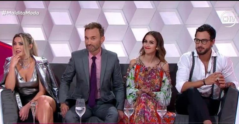 Maldita Moda | Capítulo 24 de junio - Parte 3