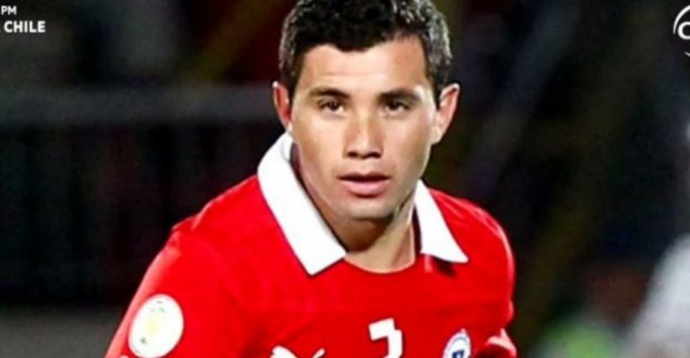 Eugenio Mena fue detenido por manejo en estado de ebriedad