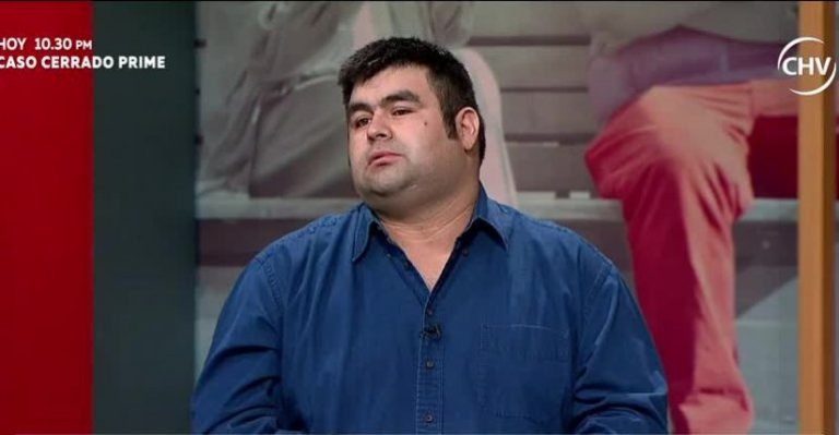 Víctor exige la tuición completa de su hijo Cristóbal por no vivir en condiciones óptimas - Parte 2