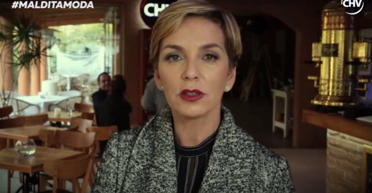 La nueva temporada de Maldita Moda está por comenzar - Parte 7
