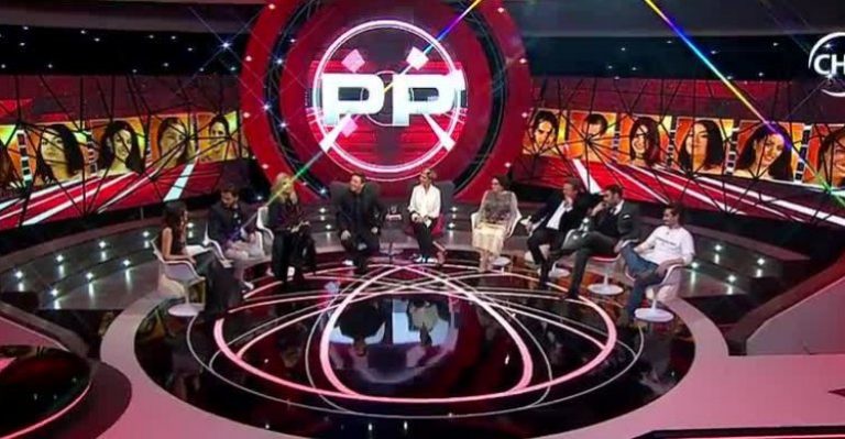 Primer Plano | Capítulo 9 de junio - Parte 1