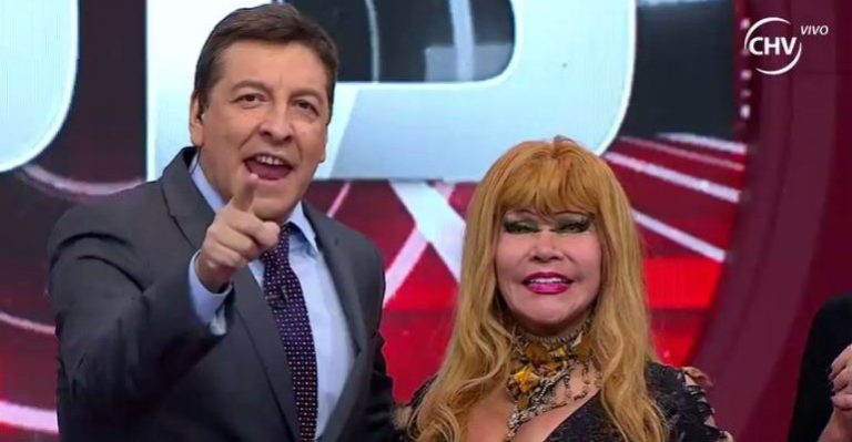 Tigresa del Oriente cantó Despacito y sus éxitos en PP - Parte 1