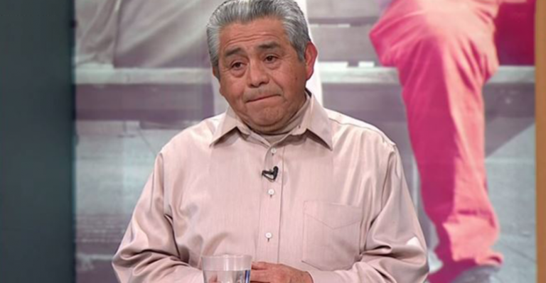 Pablo denuncia que su familia debe cuidar a un anciano abandonado - Parte 3