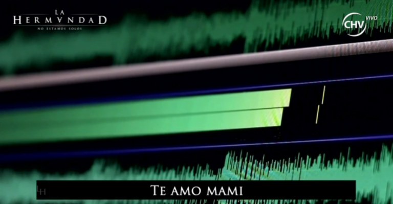 Psicofonía y los increíbles registros de voces del más allá