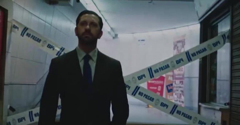 Las jornadas que cambiaron nuestra historia en 12 Días Que Estremecieron Chile