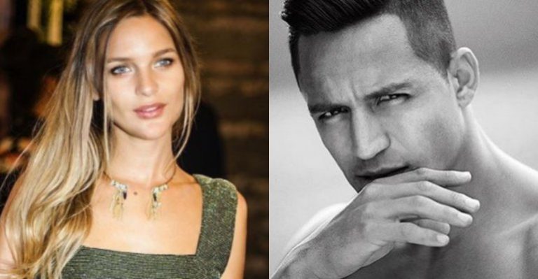 Alexis Sánchez y Mayte a un paso de confirmar romance - Parte 1